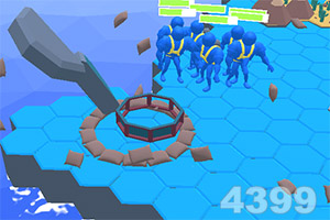 时空中的绘旅人