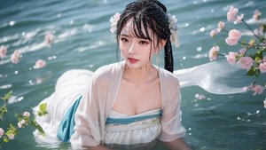 世界首个无线缆箱式超节点!scal...