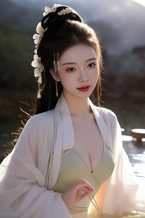 一年股价翻倍！搞机械的潍柴动力，竟然成了AI时代的大赢家？